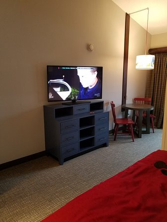 Great Wolf Lodge-梅森必去景点