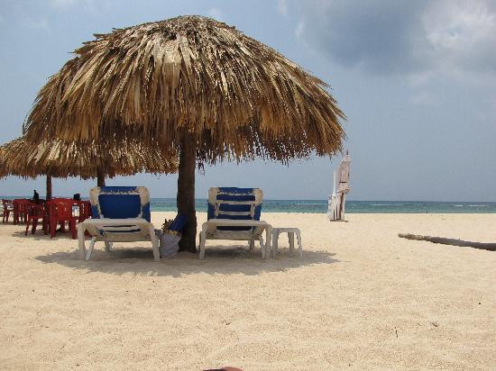 Mr Sanchos Beach Club Cozumel景点图片