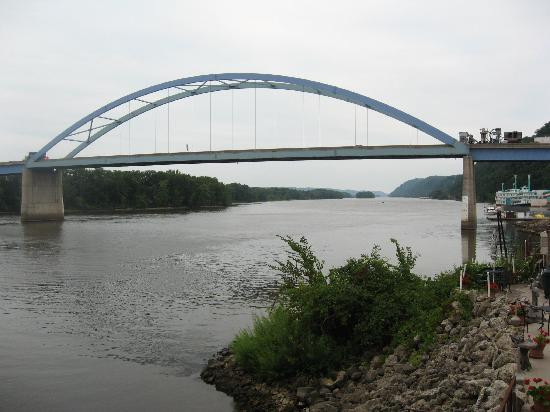 Eagles Landing Bed & Breakfast主图