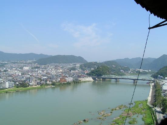 犬山城-犬山市必去景点