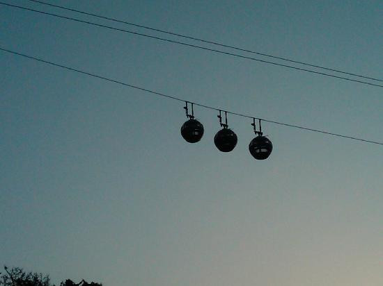Stella Maris Monastery-Haifa必去景点