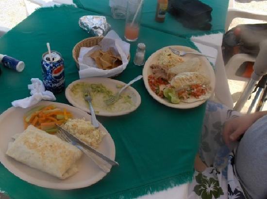 Playa Las Animas-Cabo Corrientes必去景点