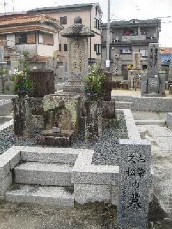 Yachuji Temple-羽曳野市必去景点