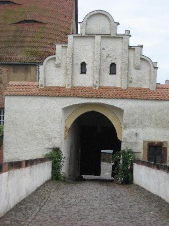 Colditz Castle-Colditz必去景点