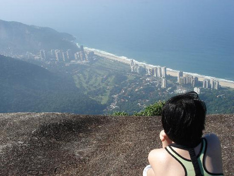 Rio Adventures-里约热内卢必去景点