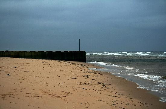 Basin Head Provincial Park-Souris必去景点