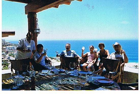 Pedregal de Cabo San Lucas-卡波圣卢卡斯必去景点