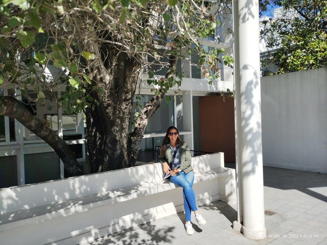 Curutchet House-拉普拉塔必去景点