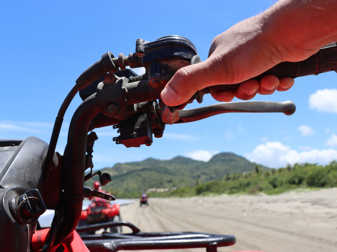 Quad Tours 2J-普拉塔港必去景点