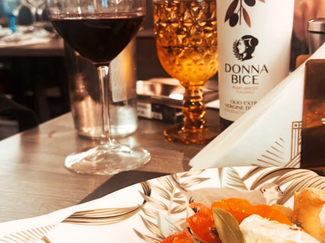 Fratelli Filetto - Osteria Moderna
