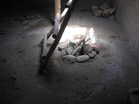 Besh Ba Gowah-Globe必去景点