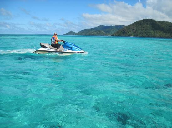 Jetski Safari景点图片