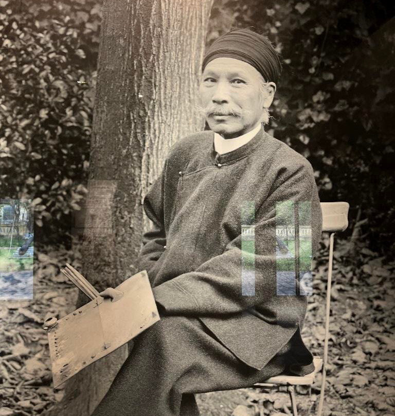 Museum of Royal Antiquities-顺化必去景点