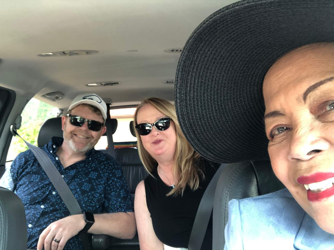 Virginia Blue Ridge Wine Tours-夏洛茨维尔必去景点