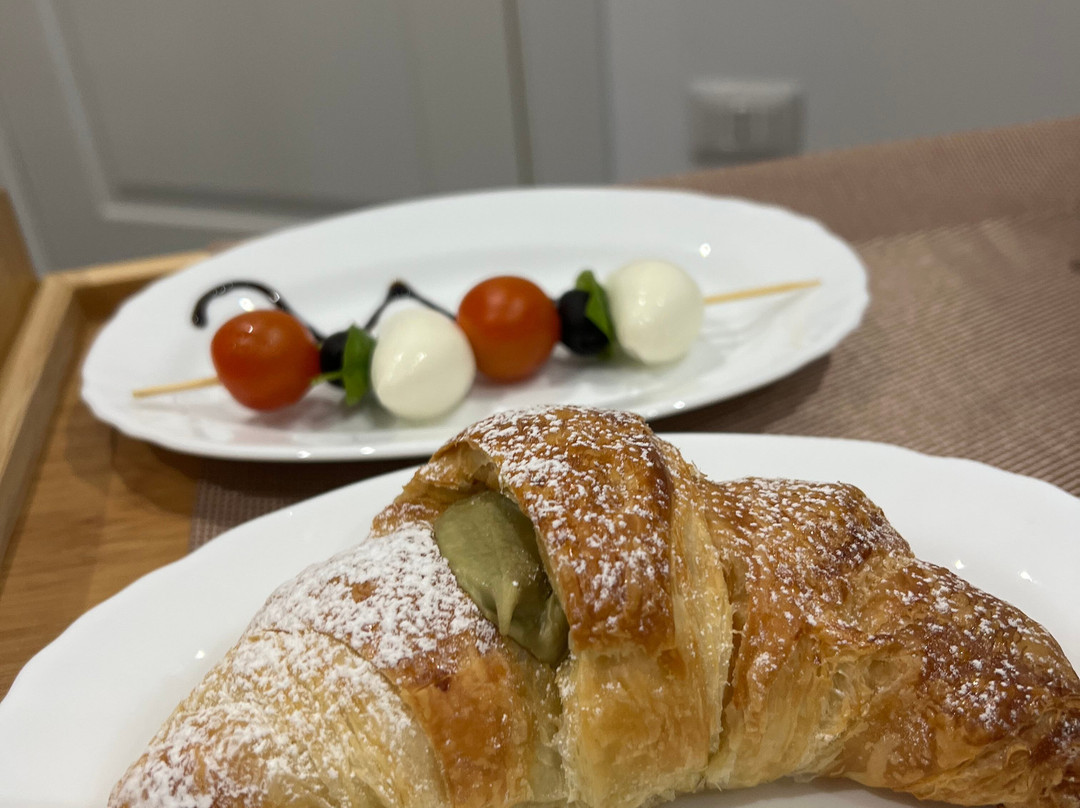 Anfitrite B&b - Tropea主图