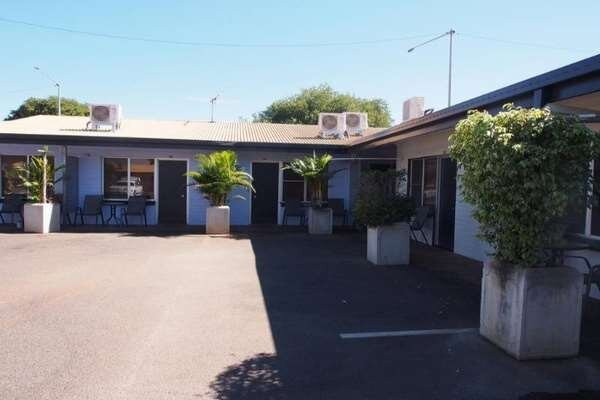 凯瑟琳汽车旅馆