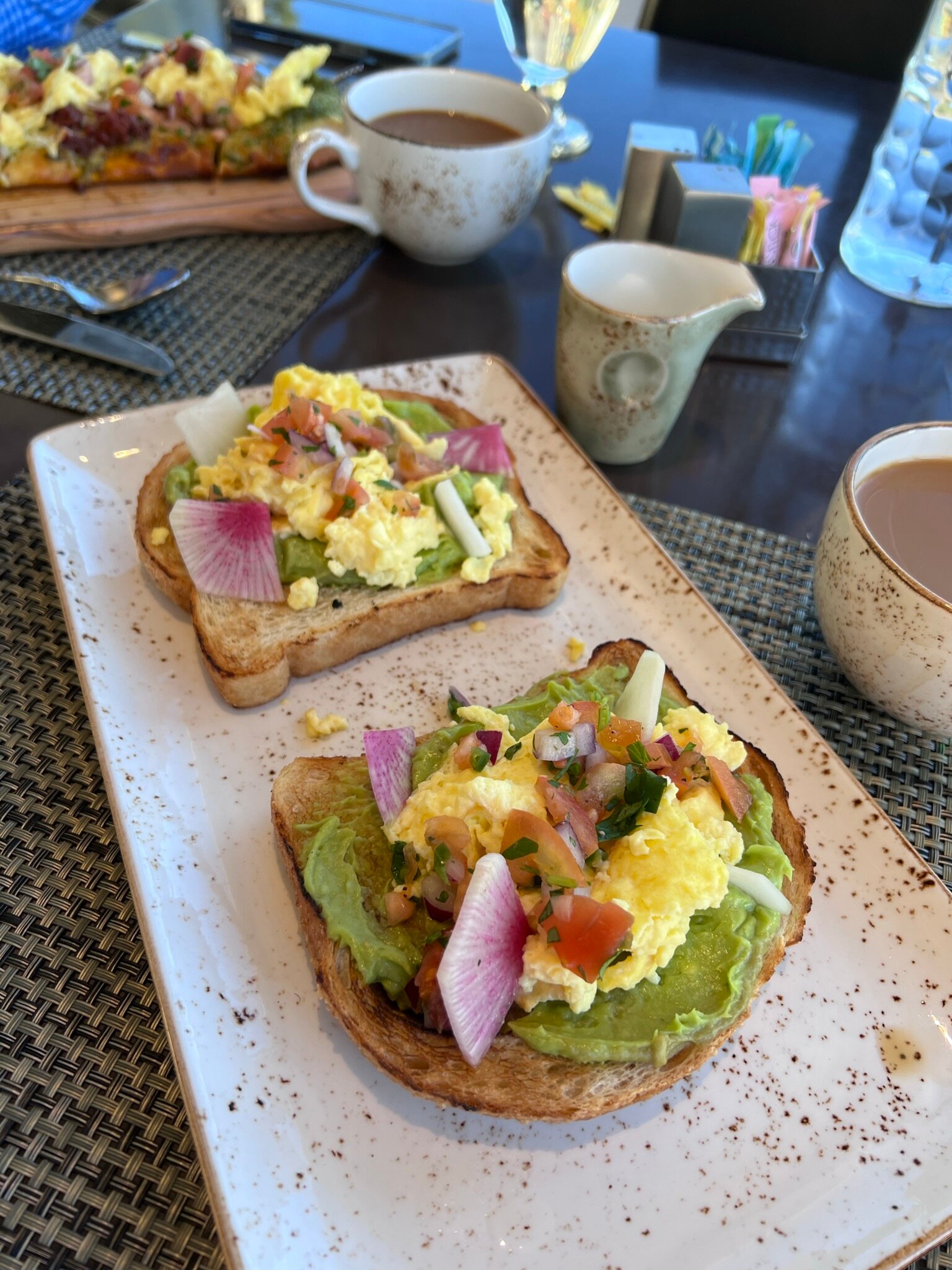 ADERO Scottsdale Resort-餐饮