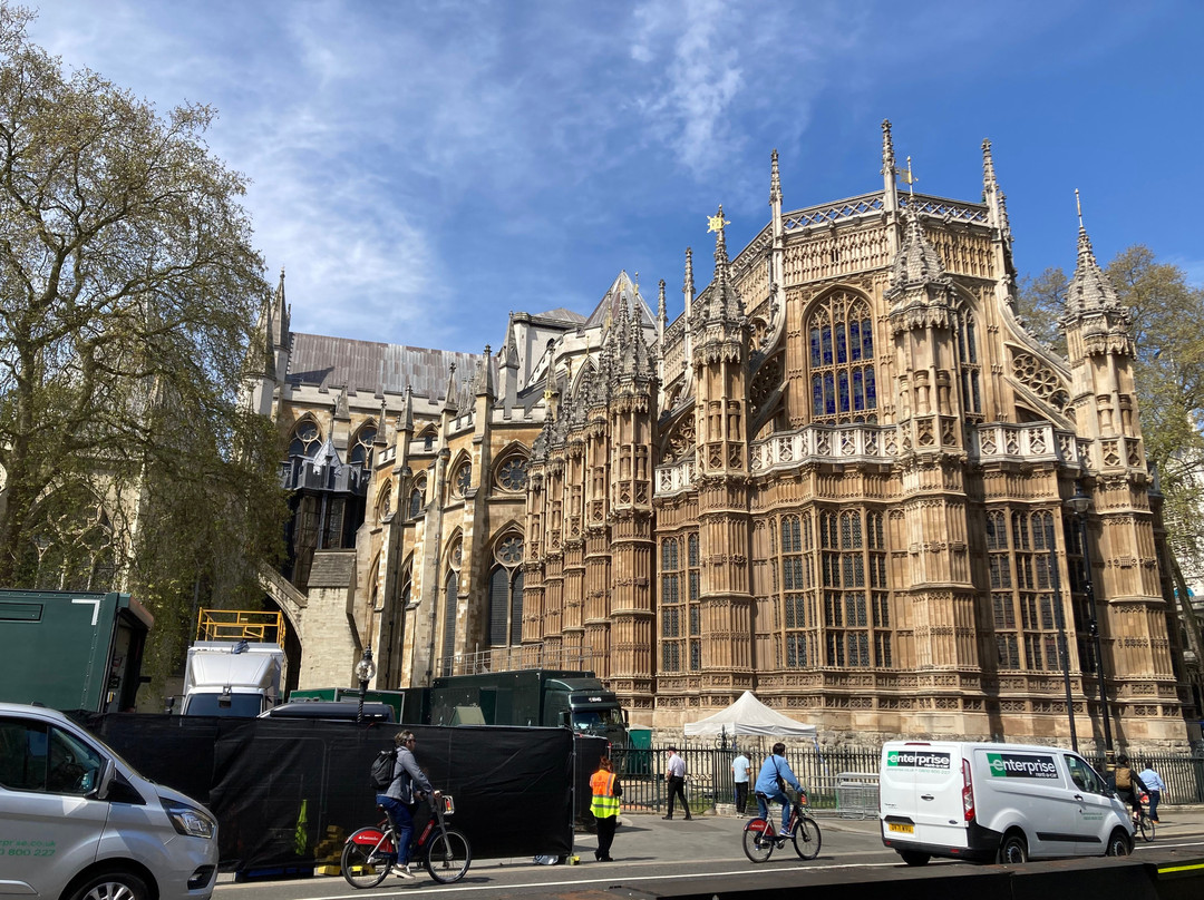 Slangen International Travel AG-巴黎必去景点