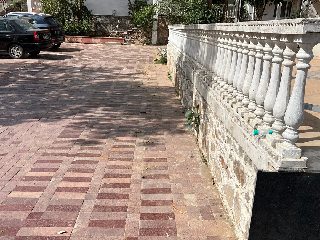 Virat Resorts, Sariska主图