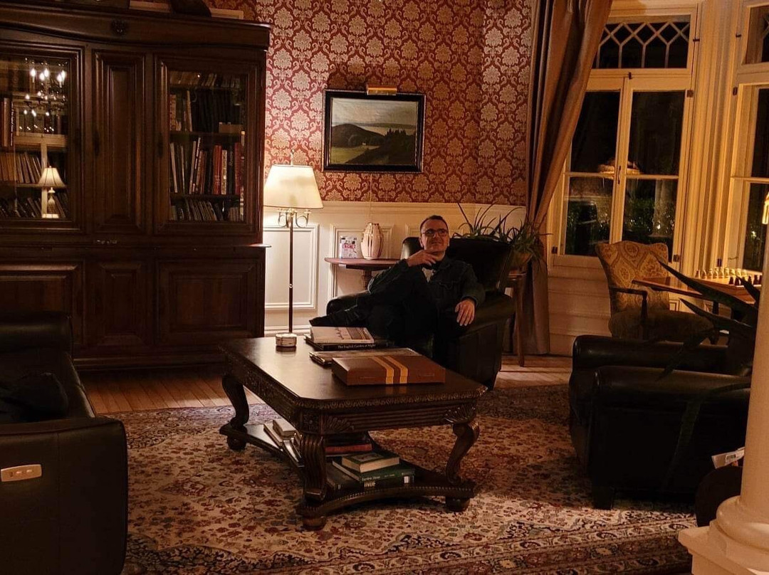 Auberge de Lotbinière主图