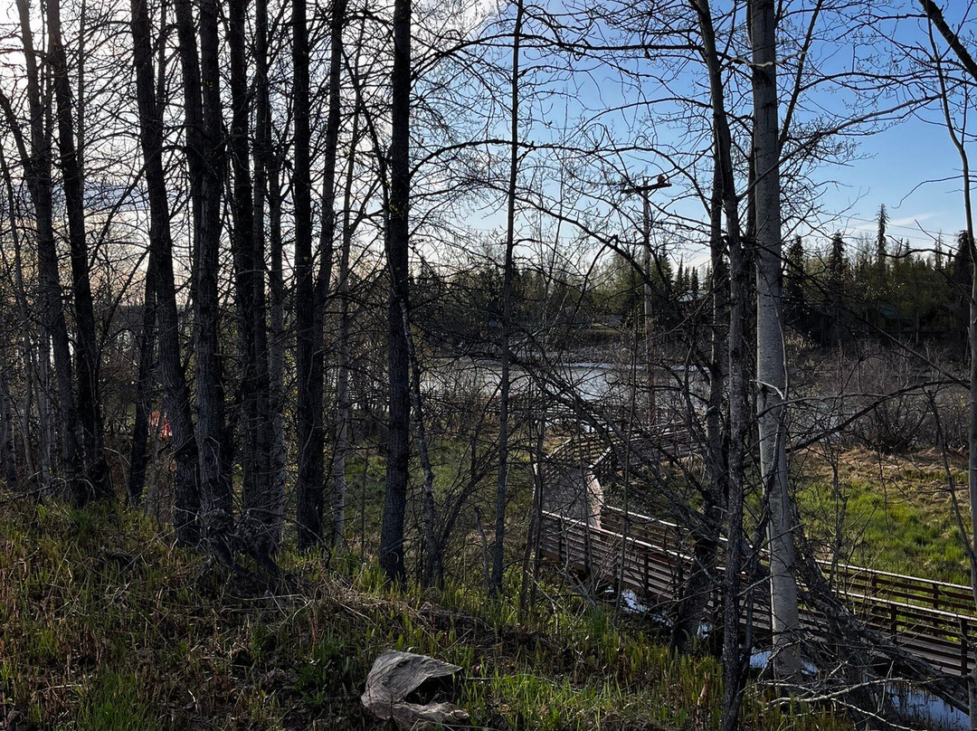 Aspen Suites Hotel Soldotna主图