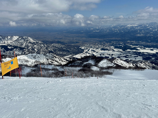 Lotte Arai Resort主图