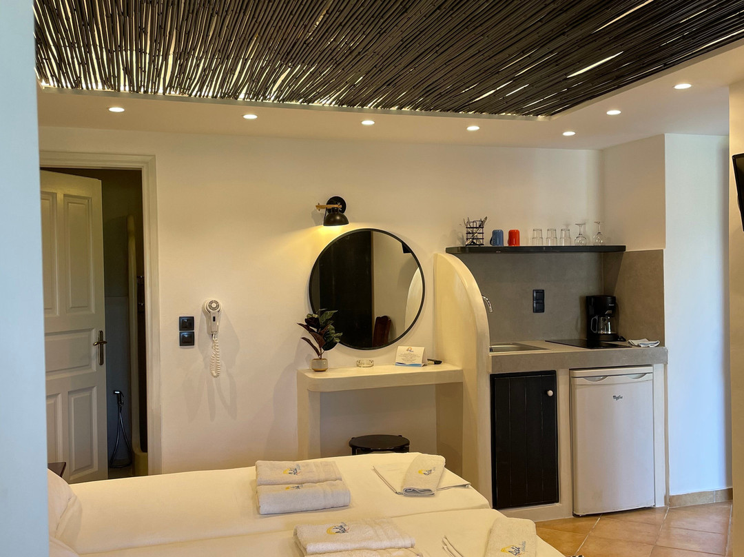 Acti Plaka Apartments主图