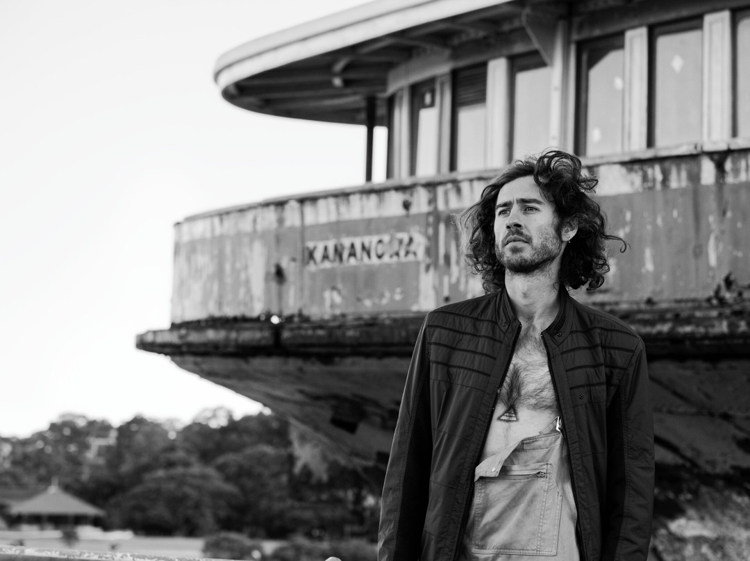 Sydney Photographic Workshops-悉尼必去景点