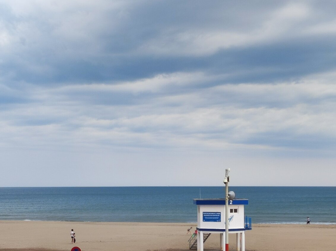 Hotel de la Plage主图