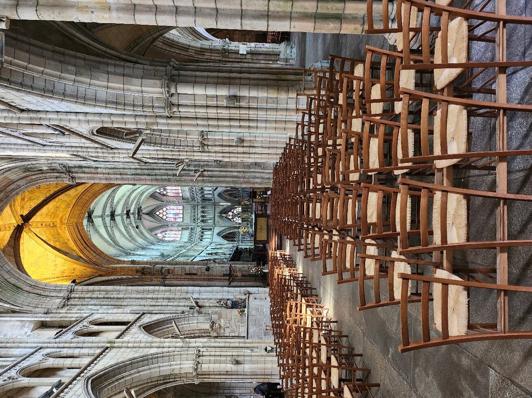 杜谢瓦勒布兰科酒店主图