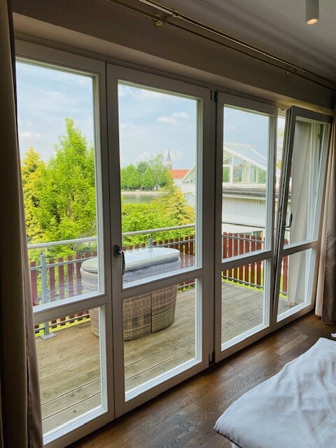 Landhaus Zu Den Rothen Forellen-客卧