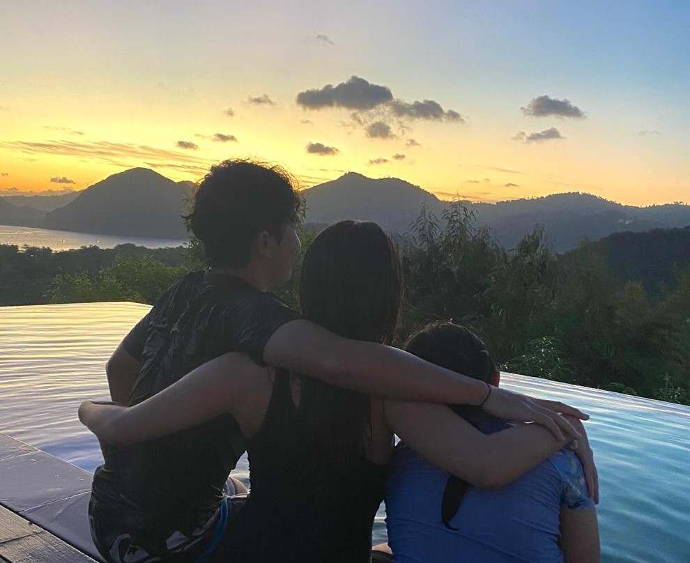 Seven Havens Residence主图