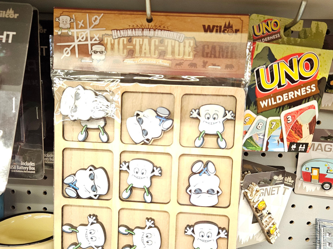 Ozarkland-Kingdom City必去景点