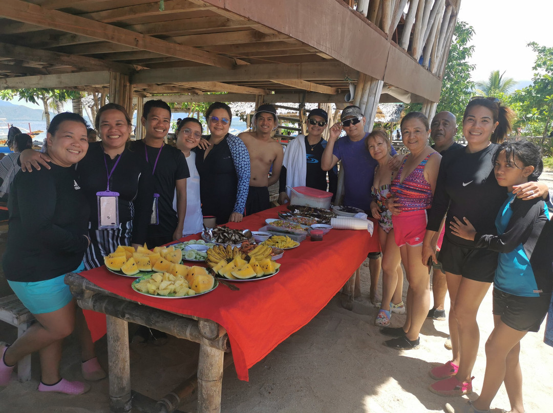 Maribeth Travels Services景点图片