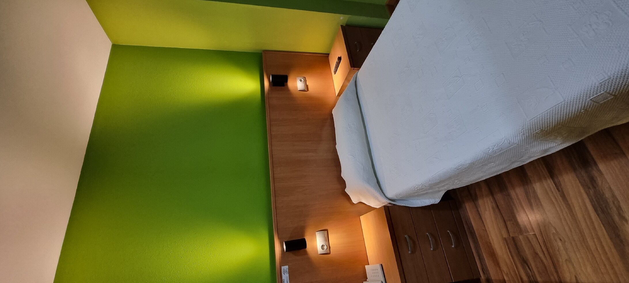 Hostal Rio Selmo-官方