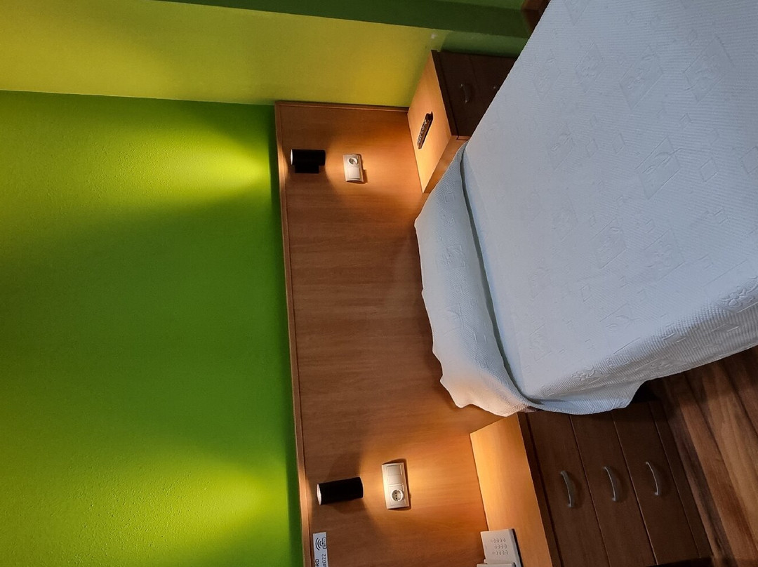 Hostal Rio Selmo主图