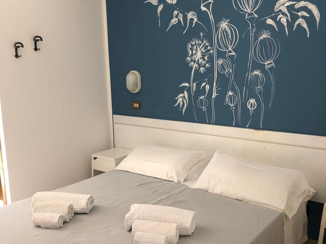 Hotel Villa Maris