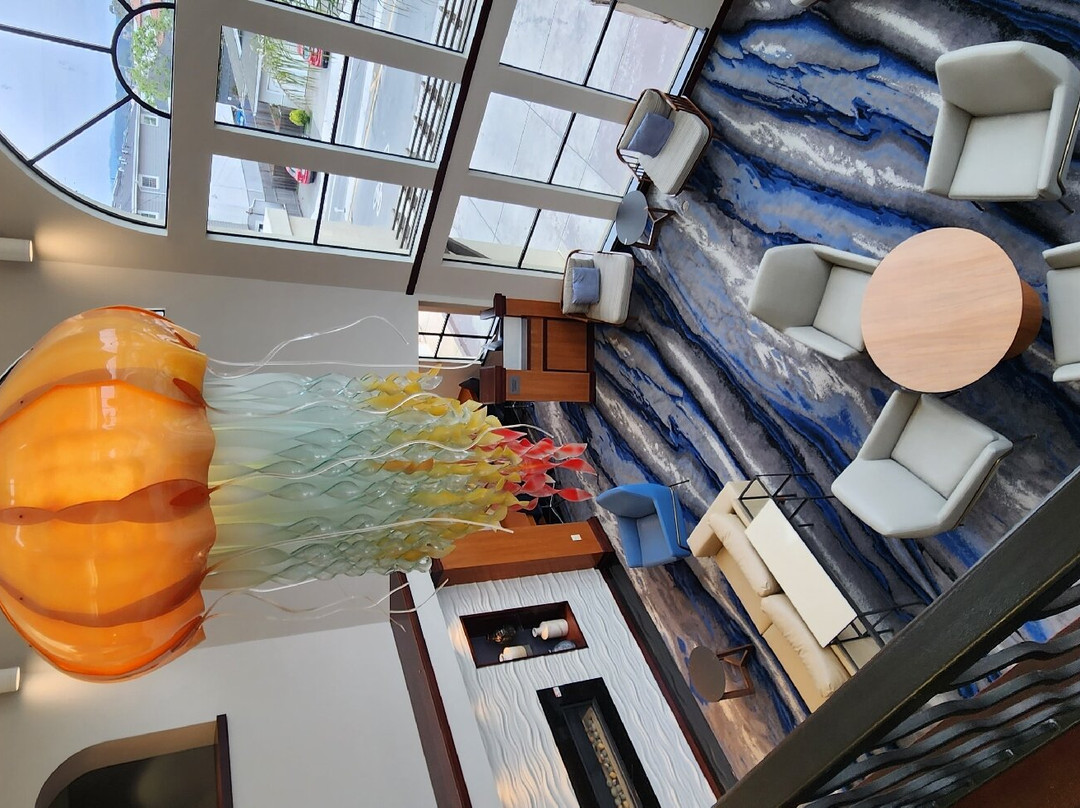 Fairfield by Marriott Inn & Suites Santa Cruz - Capitola主图