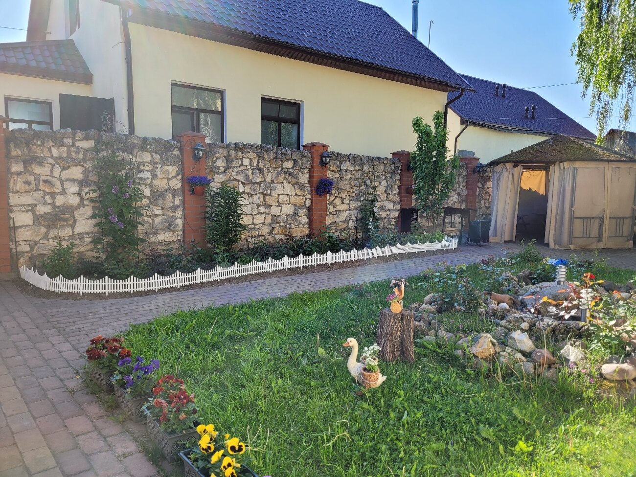 Otel' Osobnyak-官方