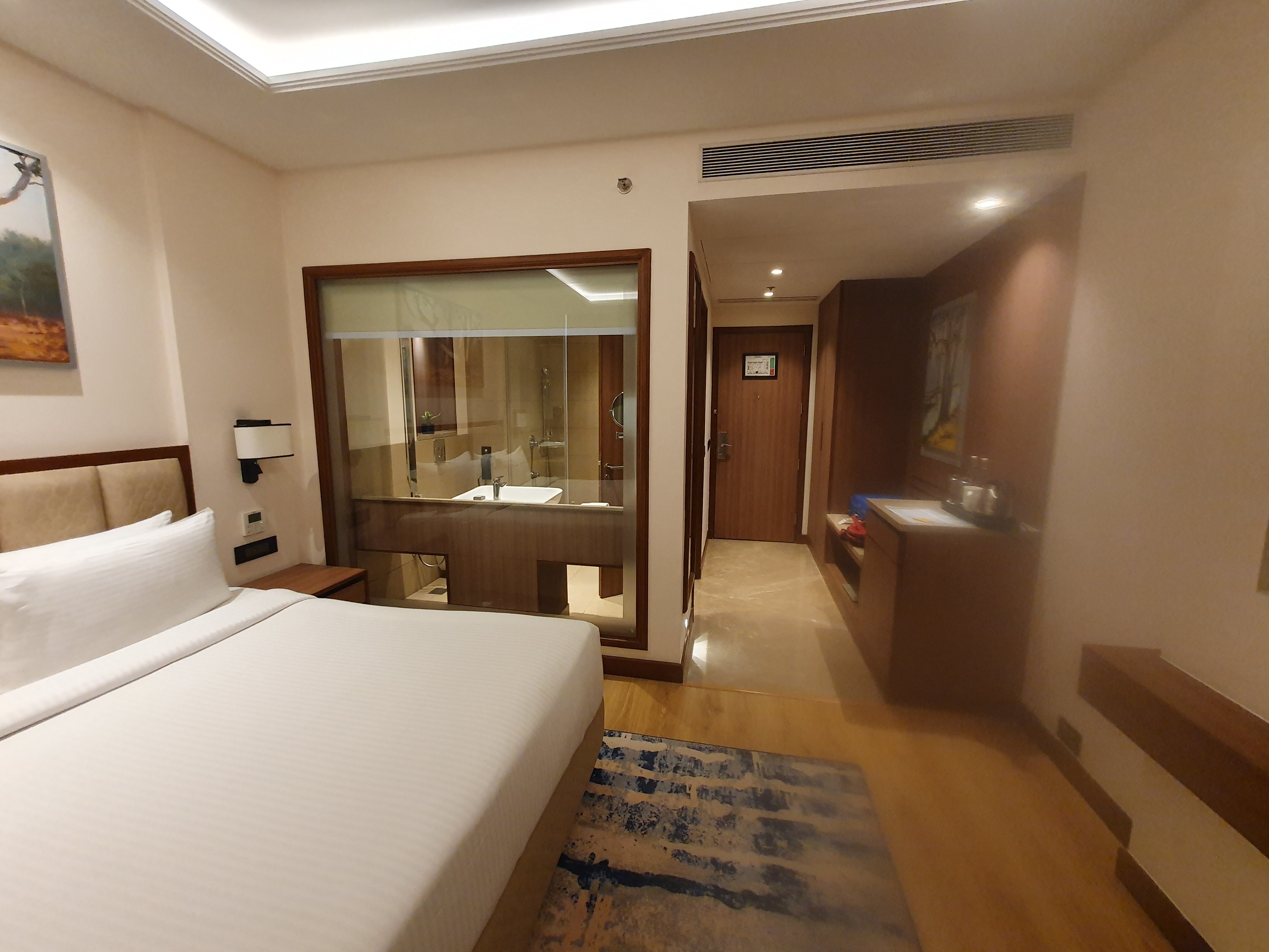 Golden Tulip Jalandhar - GT By Pass Road-客卧