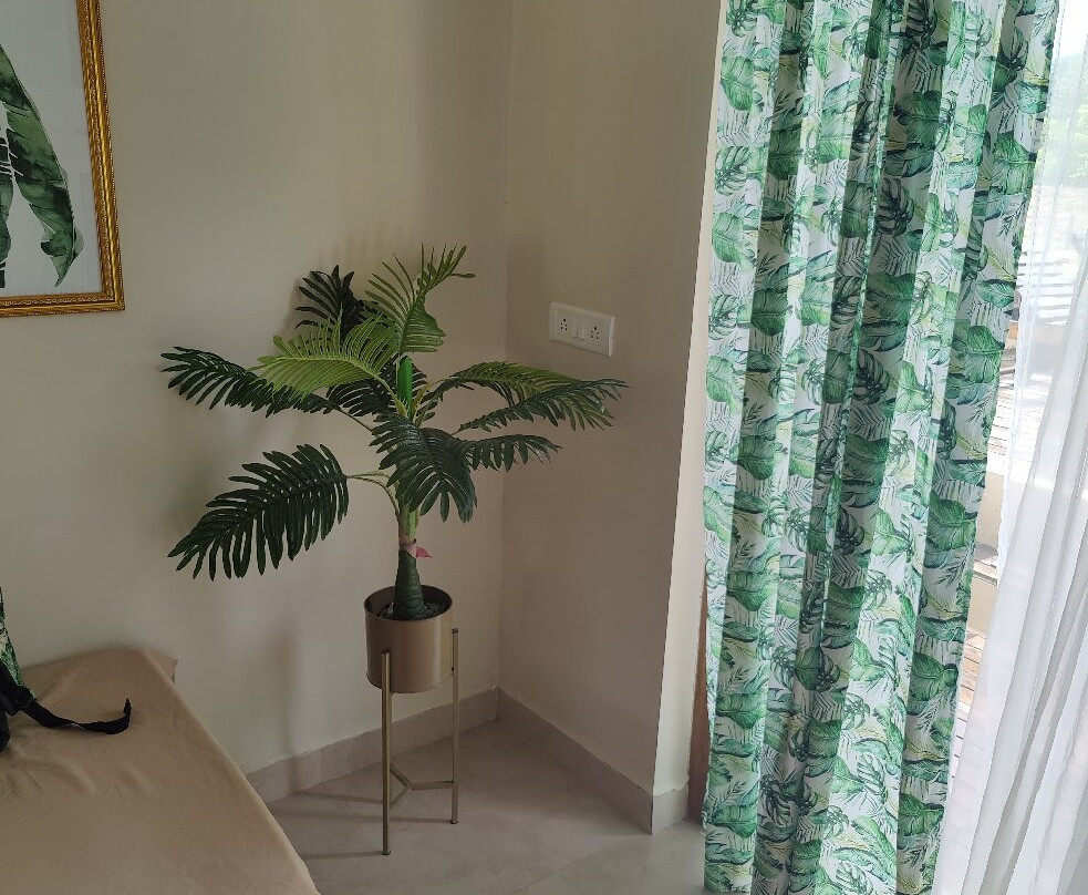 Green Leaf Resort Goa主图