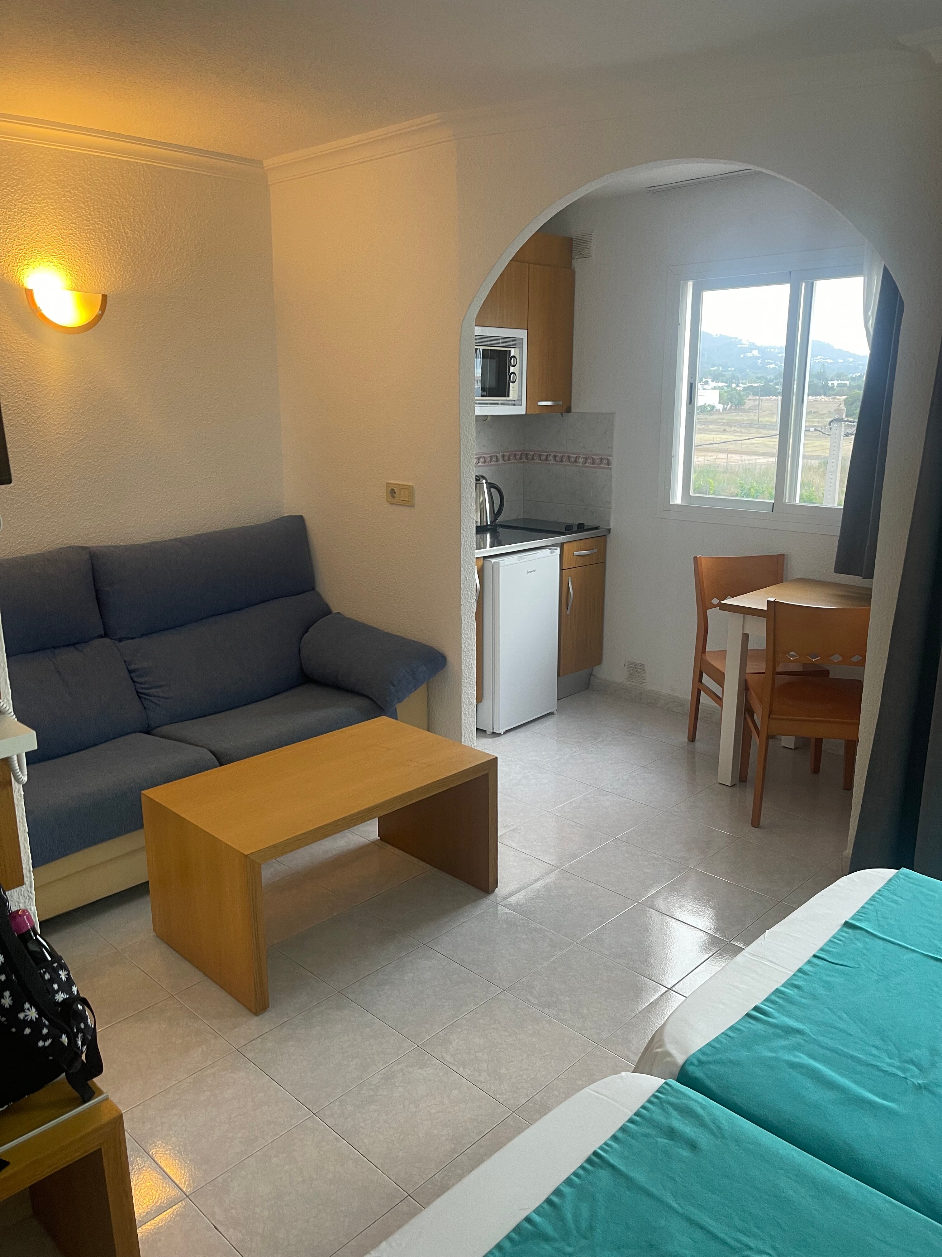 Aparthotel Vibra San Marino-官方