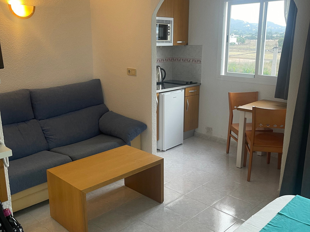 Aparthotel Vibra San Marino主图