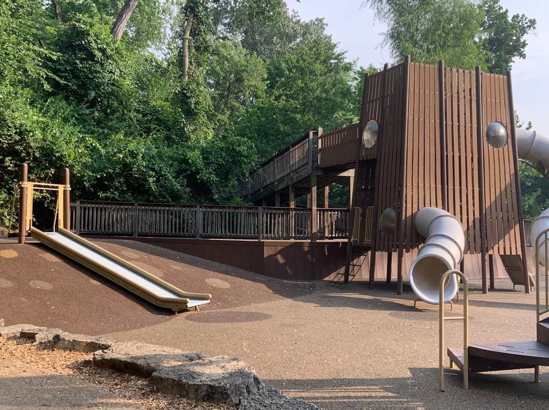 Wildwood Community Park景点图片