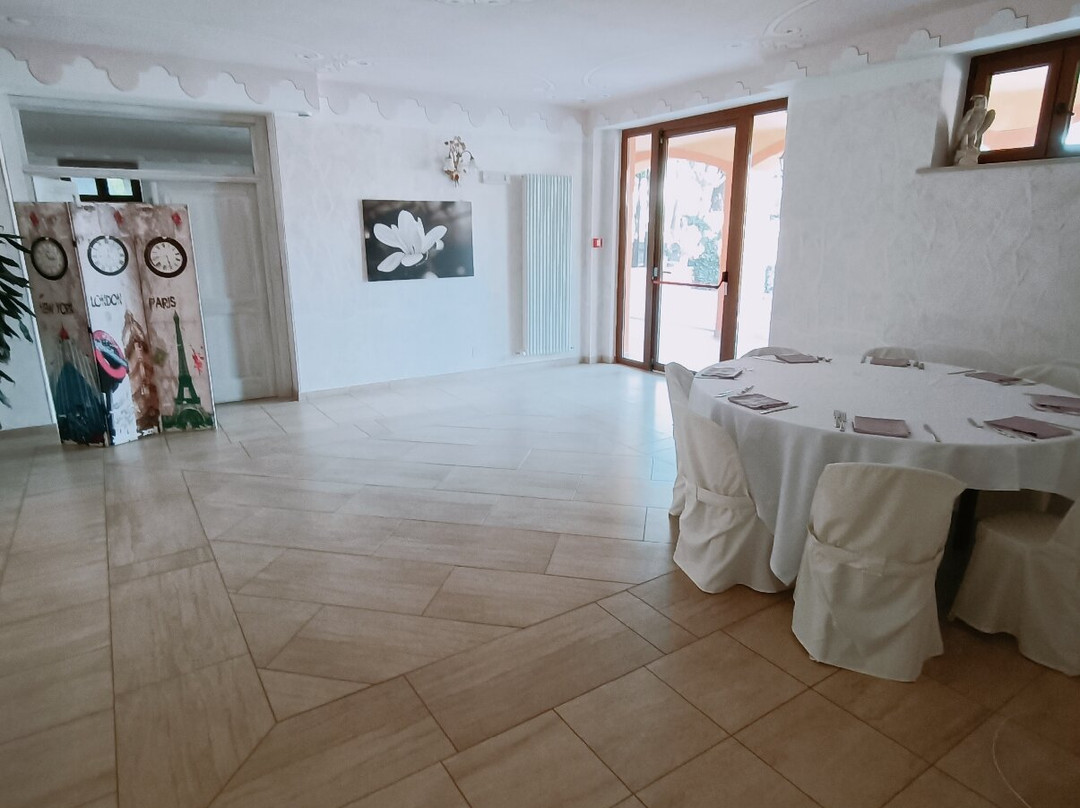 Hotel La Valle dell'Aquila主图