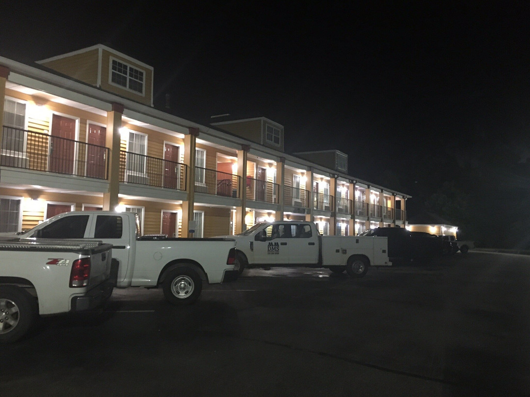 Quality Inn University Area主图