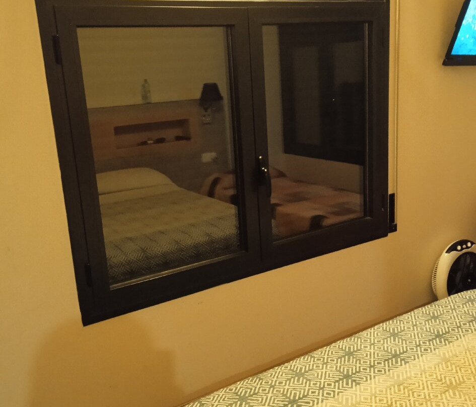 Hotel Restaurante Port d'Ager主图