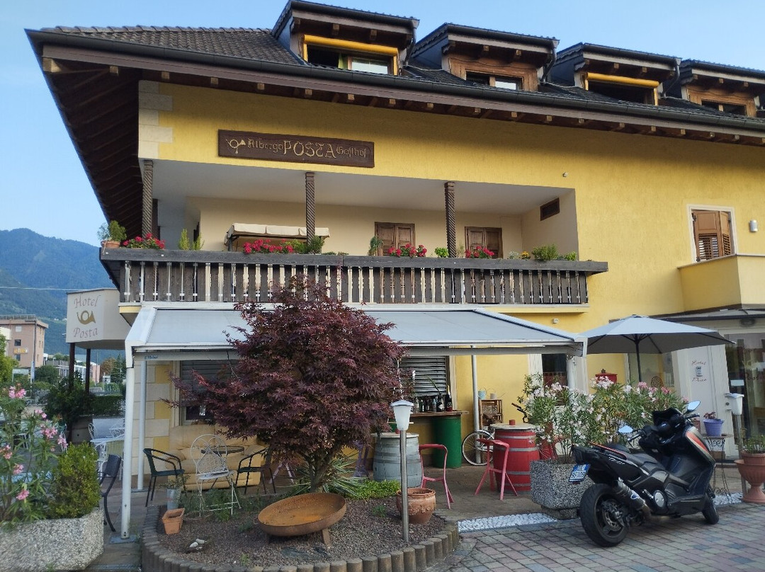 Hotel Posta