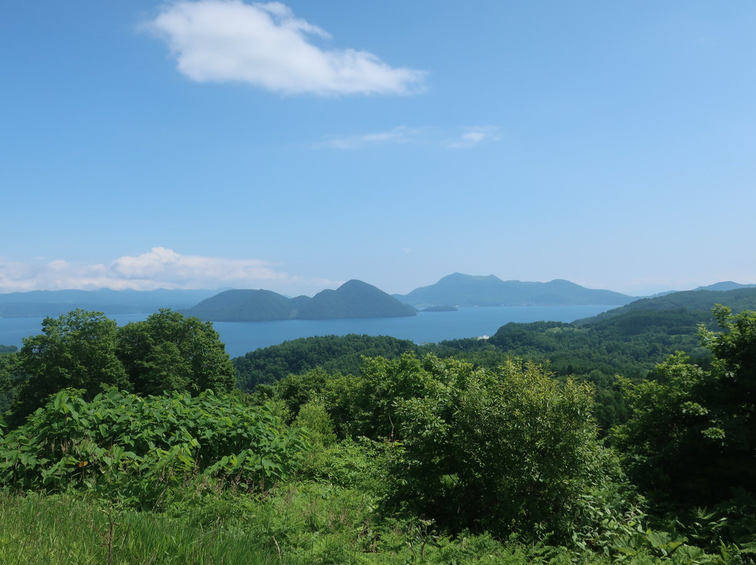 Michi no Eki Toyako-洞爷湖町必去景点