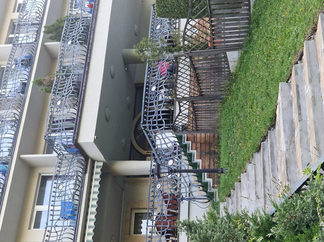 New Wave Hotel & Spa主图
